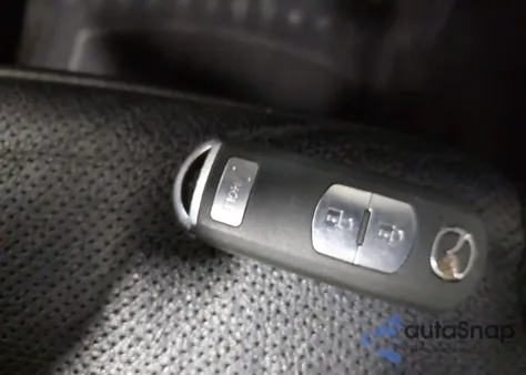 2016 Mazda Cx-5 Grand Touring from USA, damaged, VIN JM3KE4DY0G0722782